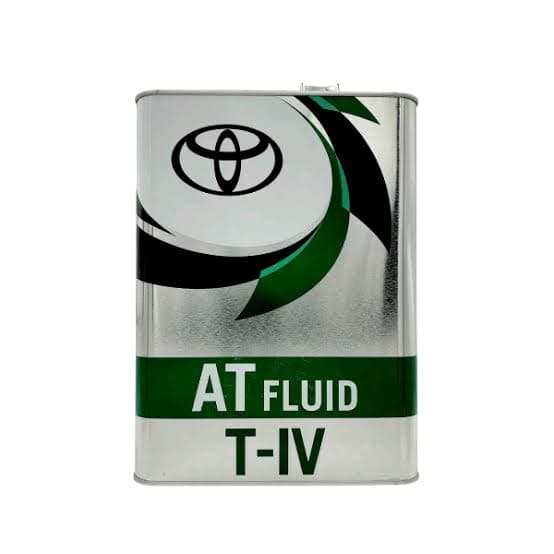Geçiriş suwuklygy ATF Type T-IV, 4L