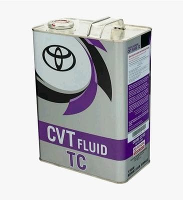 Wariator yagy CVT Fluid TC, 4l