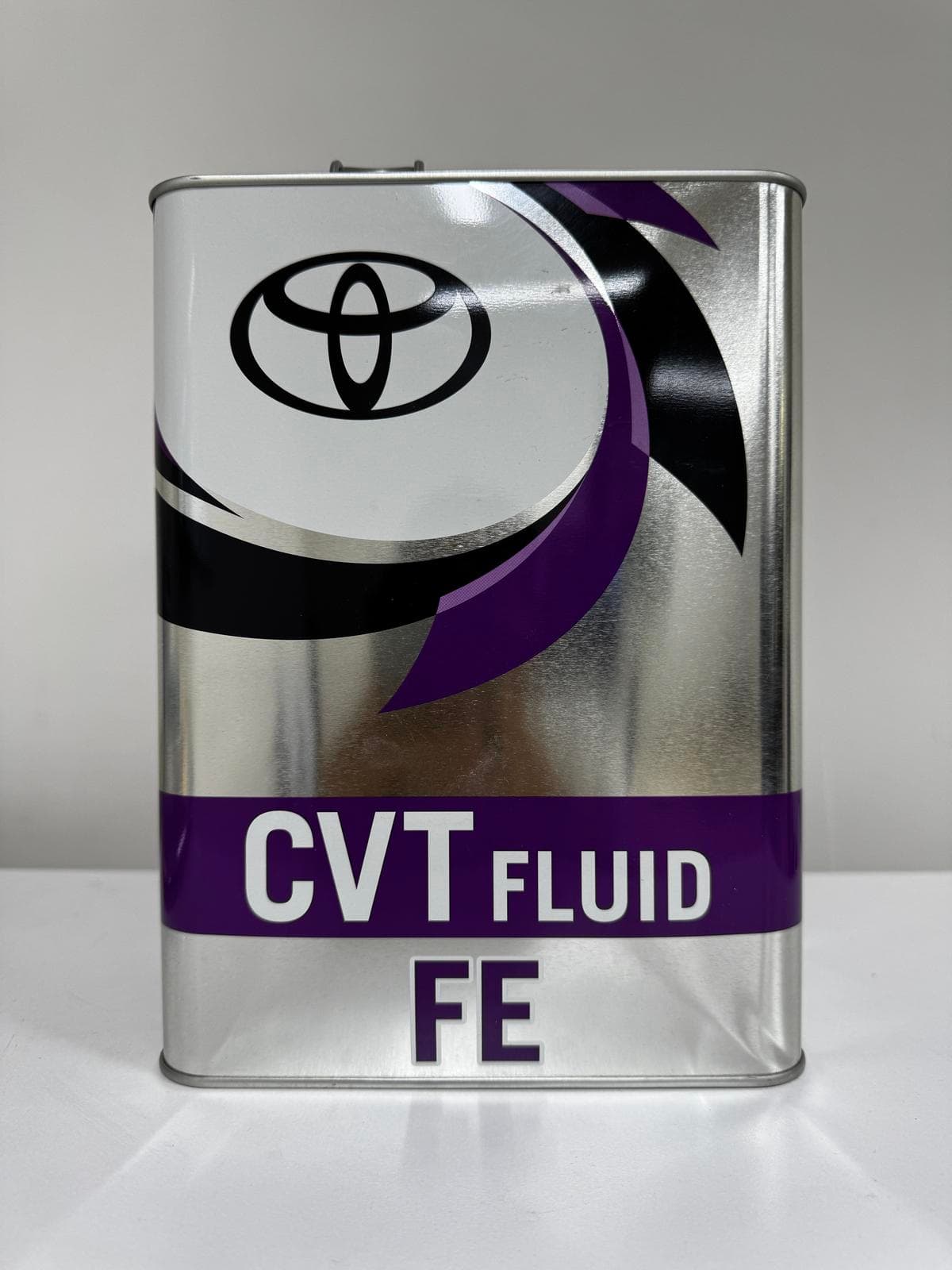 Wariator yagy CVT Fluid FE, 4L