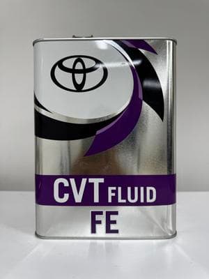Wariator yagy CVT Fluid FE, 4L