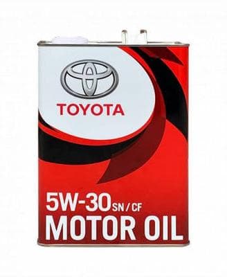 Motor Ýagy (TGMO) 5W-30 SN/CF, 4L